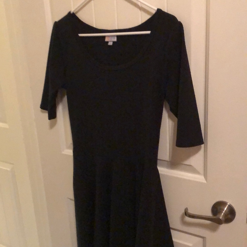 Lularoe Nicole dress